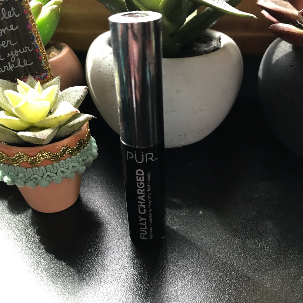 NWT Pür Fully Charged Mascara